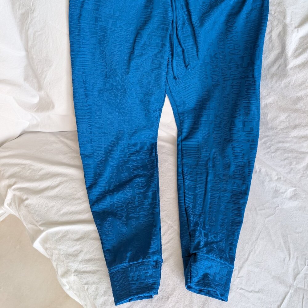 Protokolo Quality Leggings